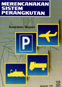 Merencanakan Sistem Perangkutan