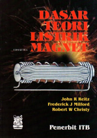 Dasar Teori Listrik Magnet