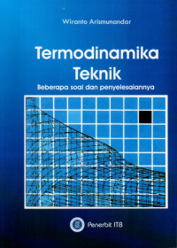 Termodinamika Teknik