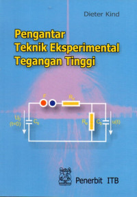 Pengantar Teknik Eksperimental Tegangan Tinggi