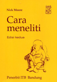 Cara Meneliti