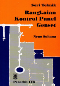 Seri Teknik: Rangkaian Kontrol Panel Genset