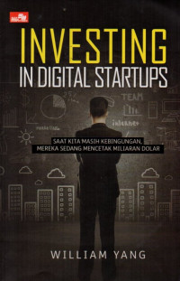 Investing In Digital Startups