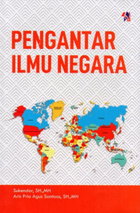 Pengantar Ilmu Negara