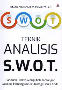 Teknik Analisis SWOT