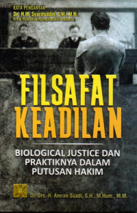 Filsafat Keadilan