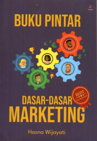 Buku Pintar Dasar Dasar Marketing