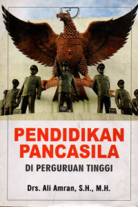 Pendidikan Pancasila Di Perguruan Tinggi