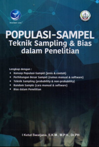 Populasi-Sampel: Teknik Sampling & Bias Dalam Penelitian