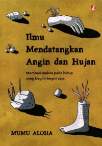 Ilmu Mendatangkan Angin Dan Hujan