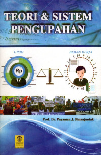 Teori Dan Sistem Pengupahan