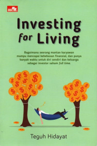 Investing For Living