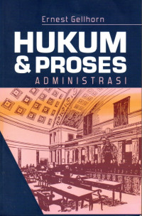 Hukum Dan Proses Administrasi