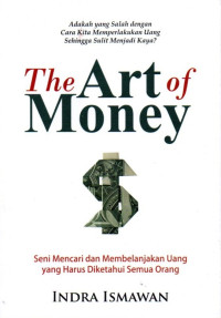 The Art Of Money