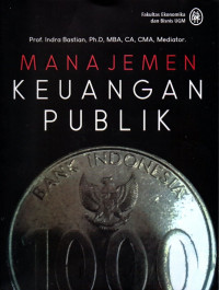 Manajemen Keuangan Publik