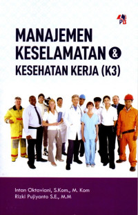 Manajemen Keselamatan & Kesehatan Kerja (K3)