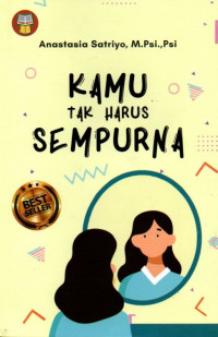 Kamu Tak Harus Sempurna