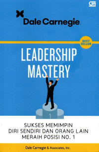 Leadership Mastery