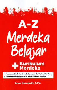 A-z Merdeka Belajar