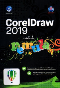 CorelDraw 2019 Untuk Pemula