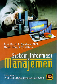 Sistem Informasi Manajemen