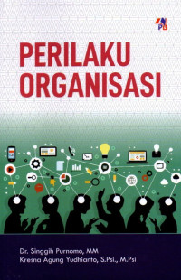 Perilaku Organisasi