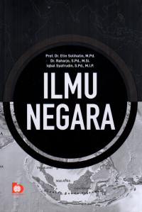 Ilmu Negara