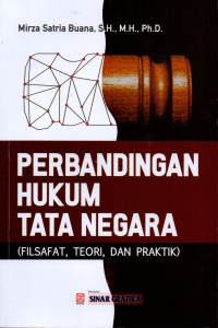 Perbandingan Hukum Tata Negara