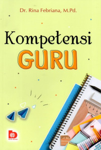 Kompetensi Guru