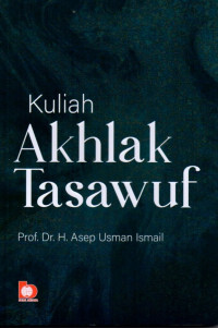 Kuliah Akhlak Tasawuf