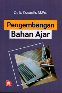 Pengembangan Bahan ajar