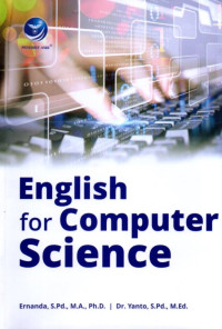 English For Computer Science