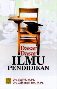 Dasar-dasar Ilmu Pendidikan