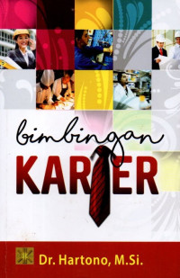 Bimbingan Karier