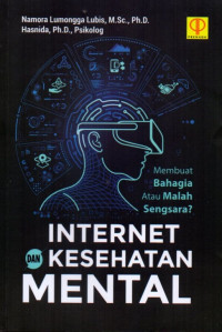 Internet dan Kesehatan Mental: Membuat Bahagia atau Malah Sengsara