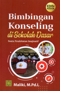 Bimbingan Konseling di Sekolah Dasar