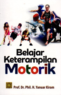 Belajar Keterampilan Motorik