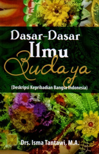 Dasar-Dasar Ilmu Budaya