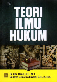 Teori Ilmu Hukum