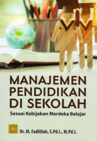 Manajemen Pendidikan di Sekolah