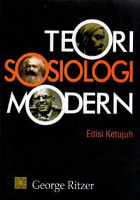 Teori Sosiologi Modern