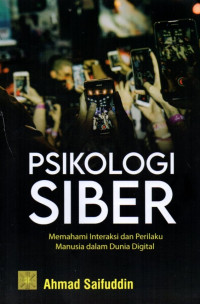 Psikologi Siber