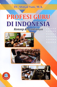 Profesi Guru di Indonesia