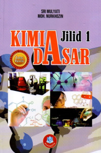 Kimia Dasar Jilid 1