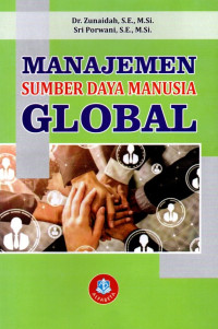 Manajemen Sumber Daya Manusia Global