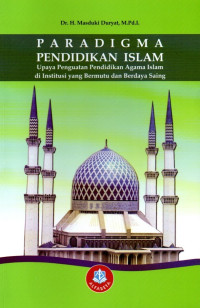 Paradigma Pendidikan Islam