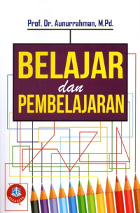 Belajar dan Pembelajaran