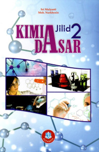 Kimia Dasar Jilid 2