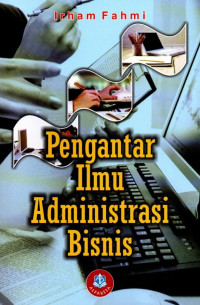 Pengantar Ilmu Administrasi Bisnis