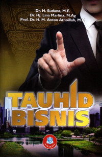 Tauhid Bisnis